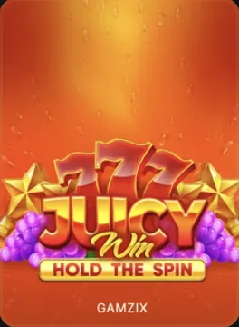 Juicy Win Hold The Spin v Golisimo