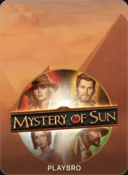 Mystery Of Sun v Golisimo