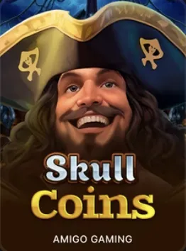 Skull Coins v Golisimo